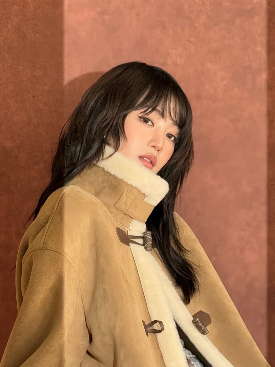 มินนี่ - ณิชา ยนตรรักษ์