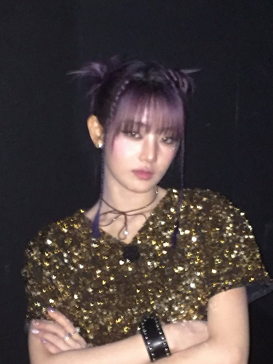 มินนี่ - ณิชา ยนตรรักษ์