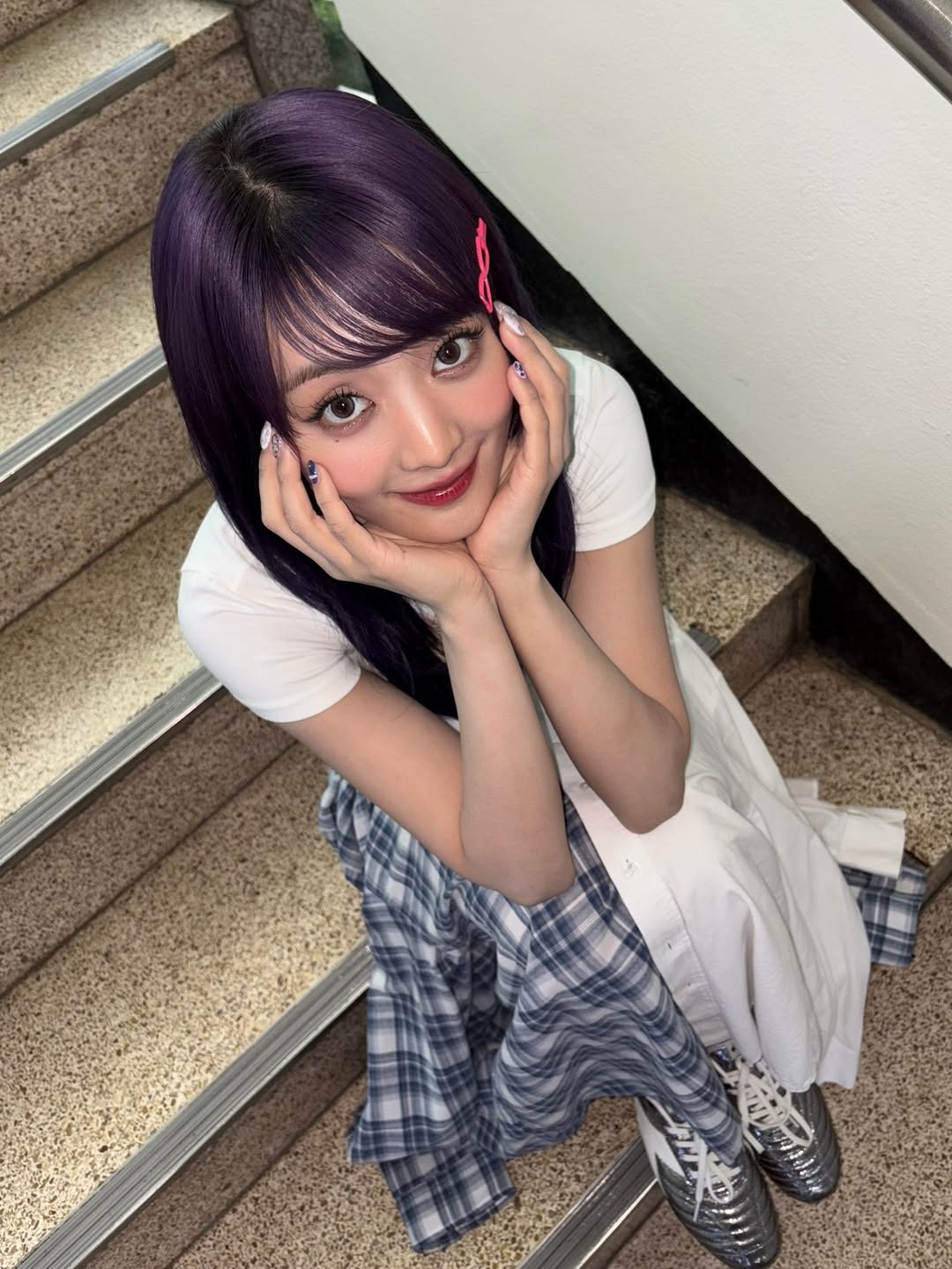 มินนี่ - ณิชา ยนตรรักษ์