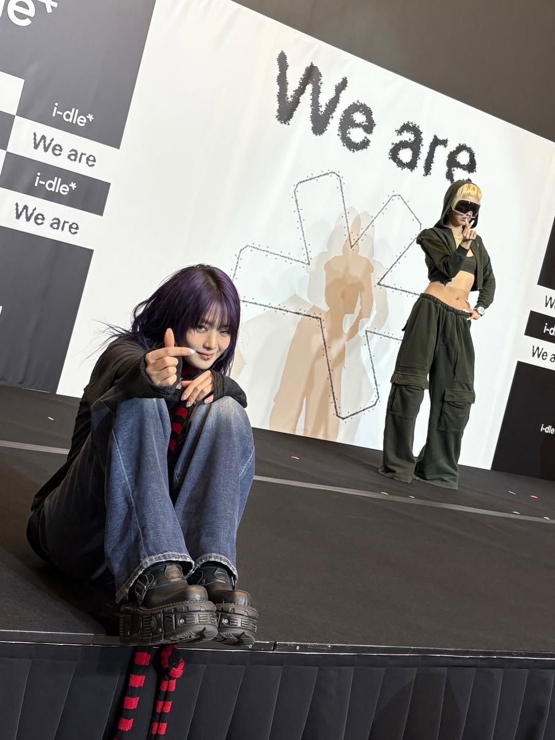 มินนี่ - ณิชา ยนตรรักษ์