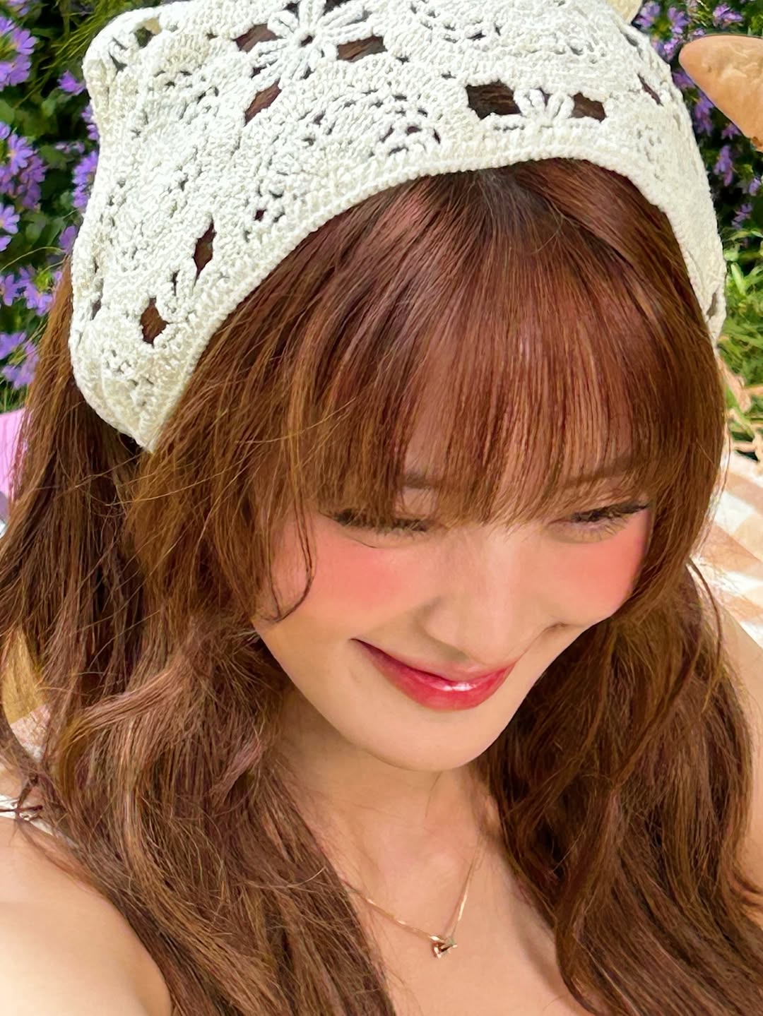 มินนี่ - ณิชา ยนตรรักษ์