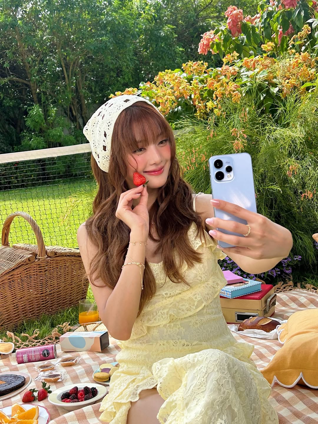 มินนี่ - ณิชา ยนตรรักษ์