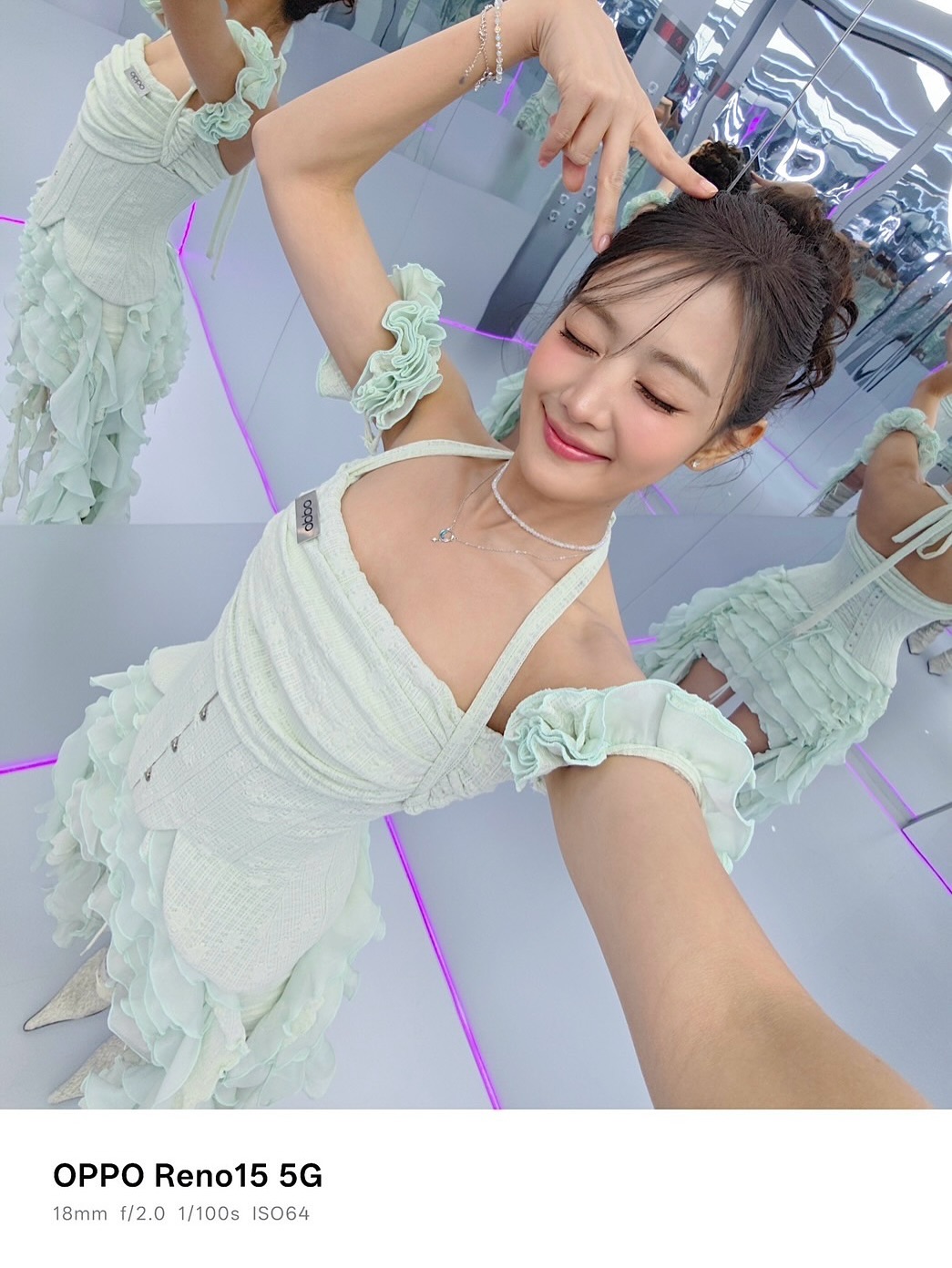 มินนี่ - ณิชา ยนตรรักษ์