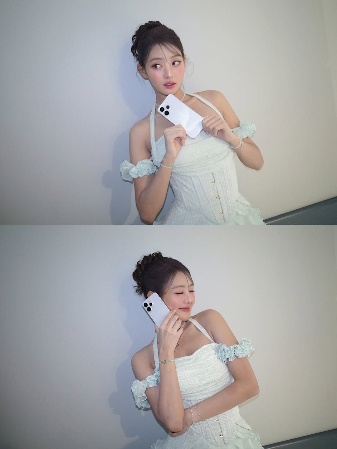 มินนี่ - ณิชา ยนตรรักษ์