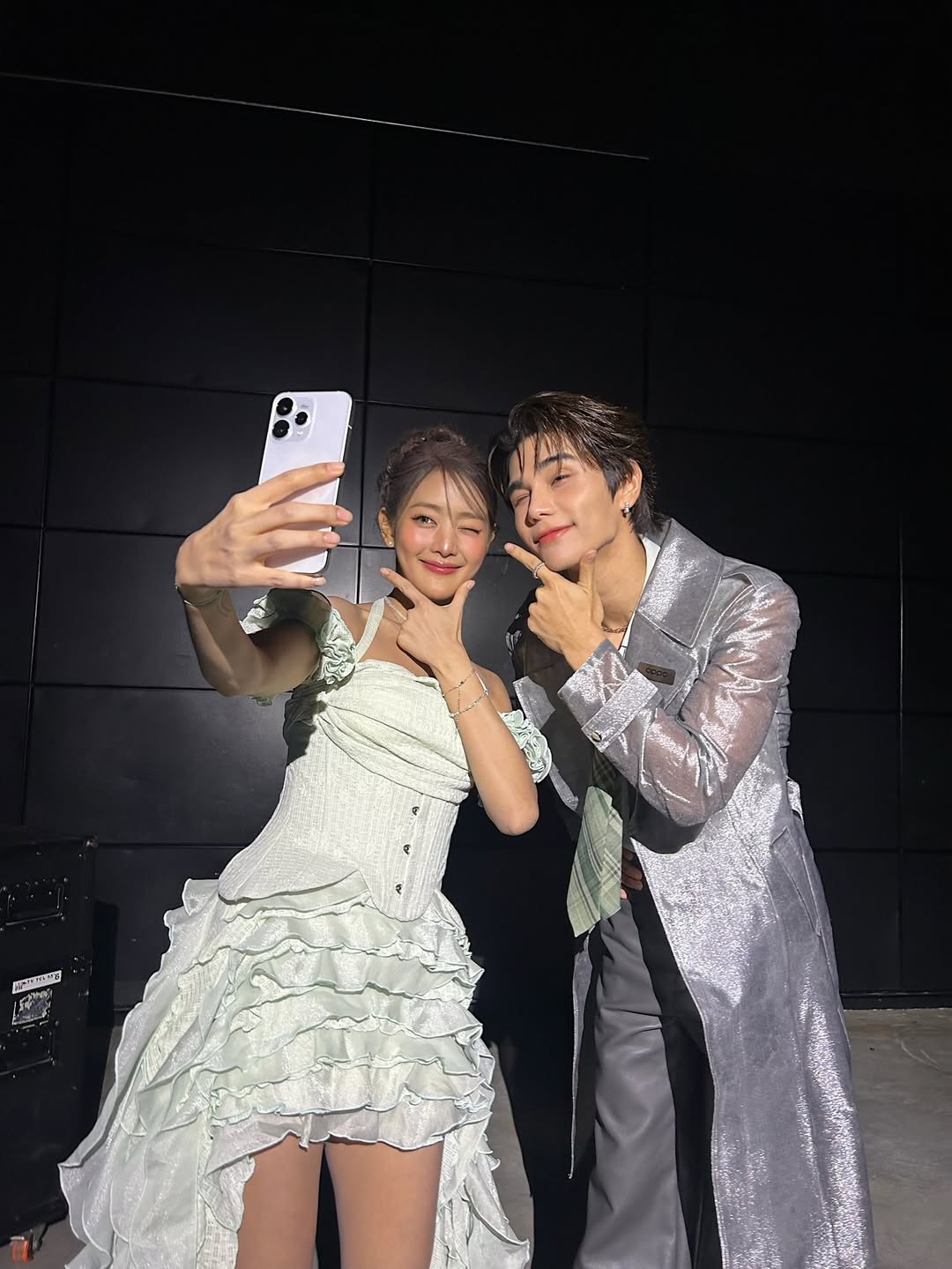 มินนี่ - ณิชา ยนตรรักษ์