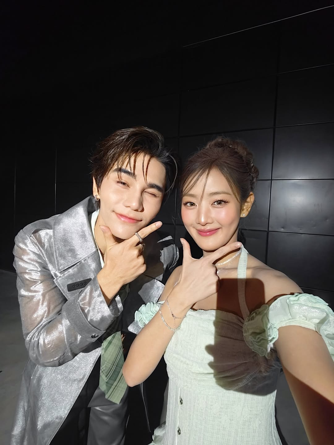 มินนี่ - ณิชา ยนตรรักษ์