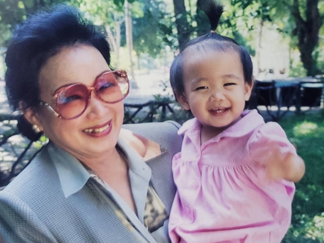 มินนี่ - ณิชา ยนตรรักษ์