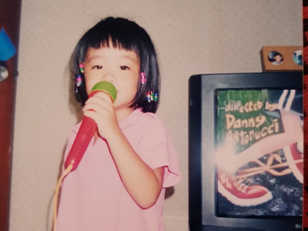 มินนี่ - ณิชา ยนตรรักษ์