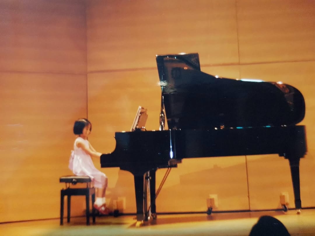 มินนี่ - ณิชา ยนตรรักษ์