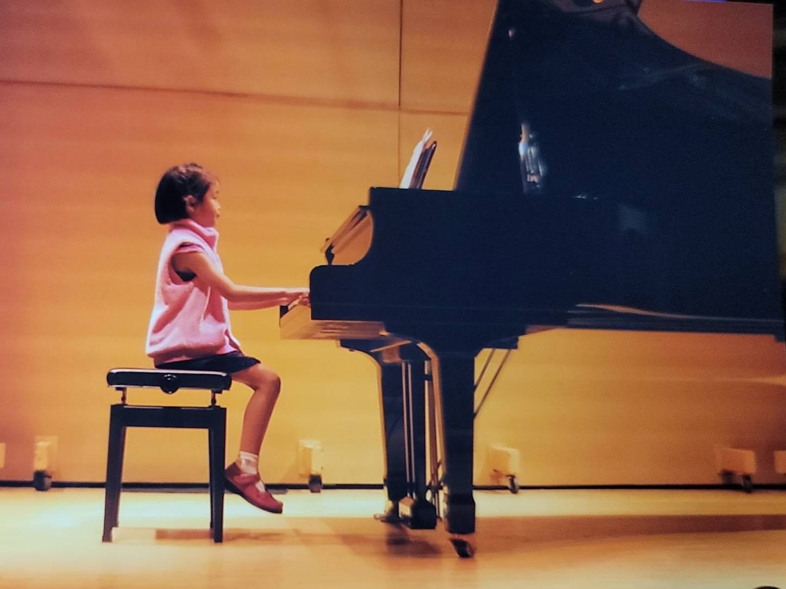 มินนี่ - ณิชา ยนตรรักษ์