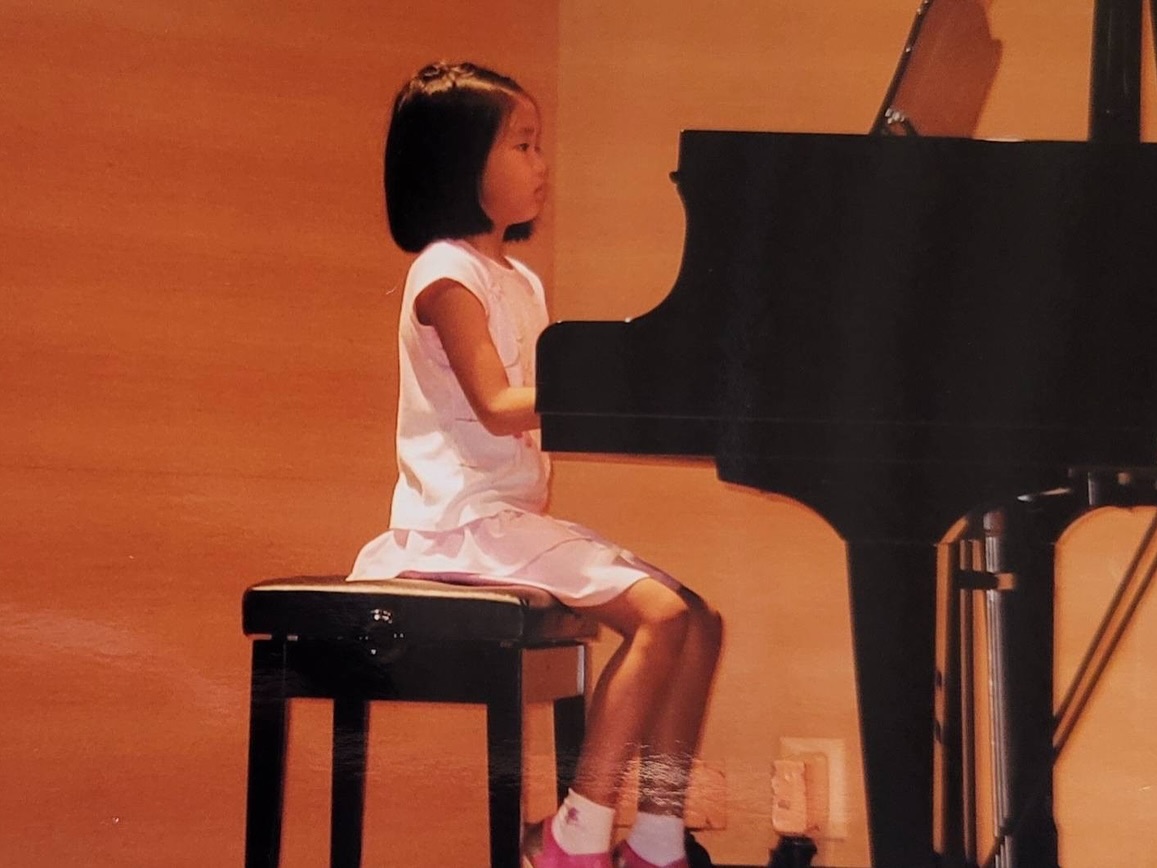 มินนี่ - ณิชา ยนตรรักษ์