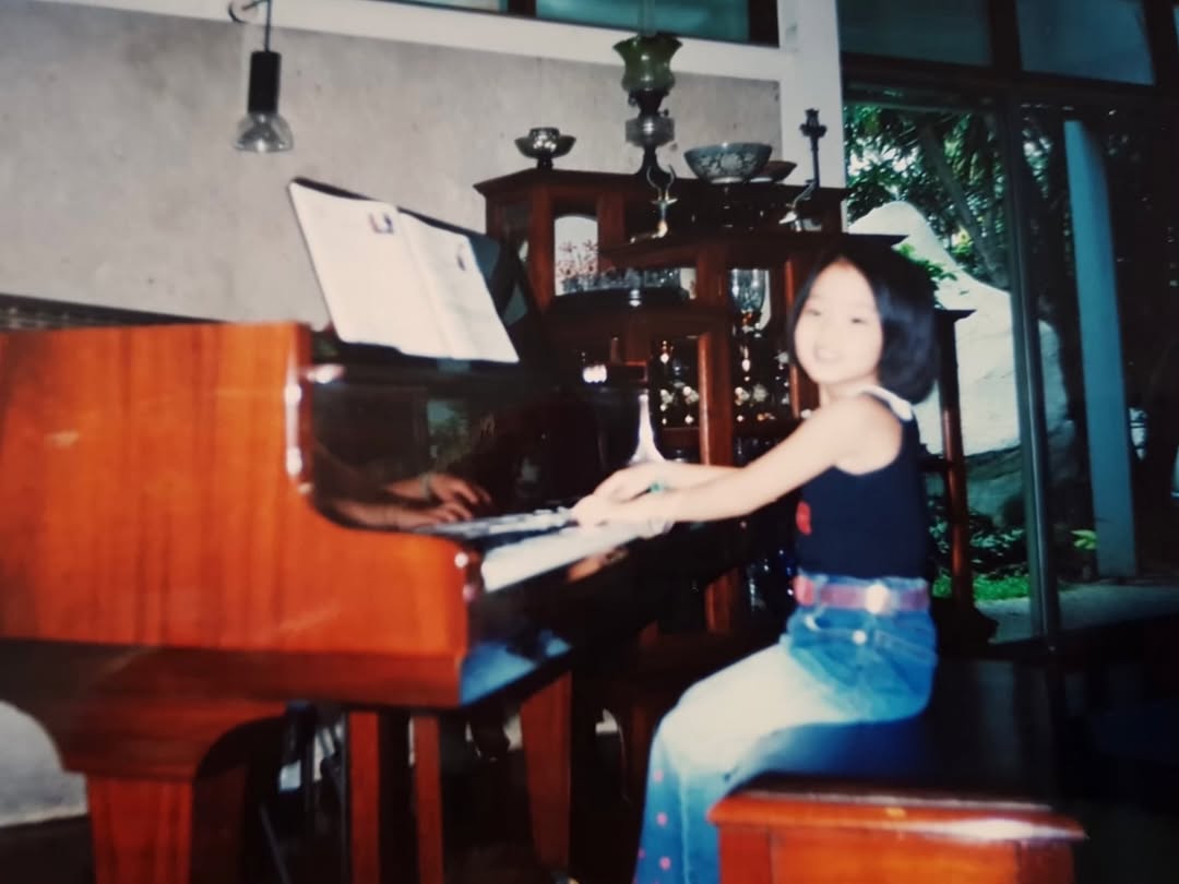 มินนี่ - ณิชา ยนตรรักษ์