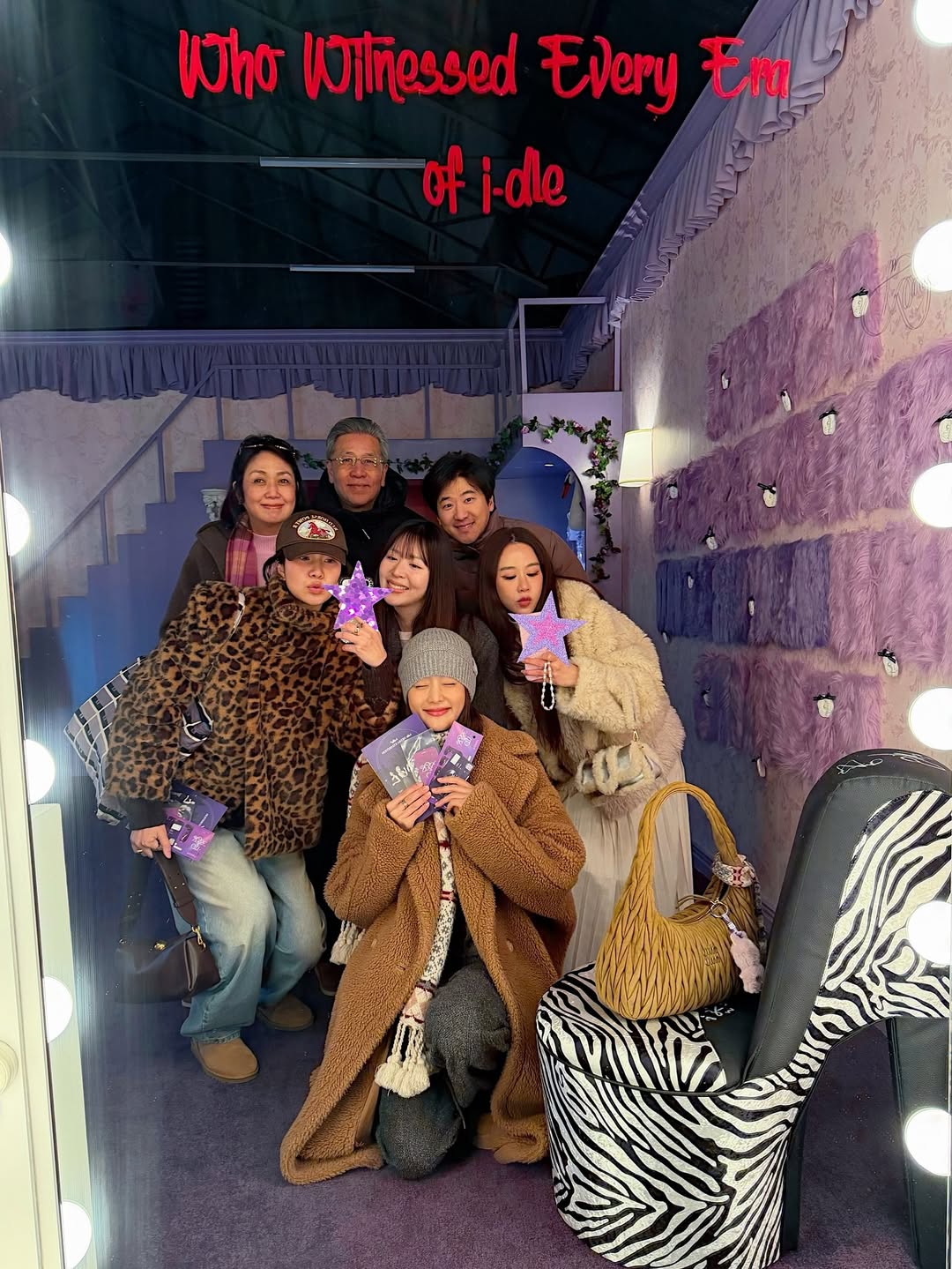 มินนี่ - ณิชา ยนตรรักษ์