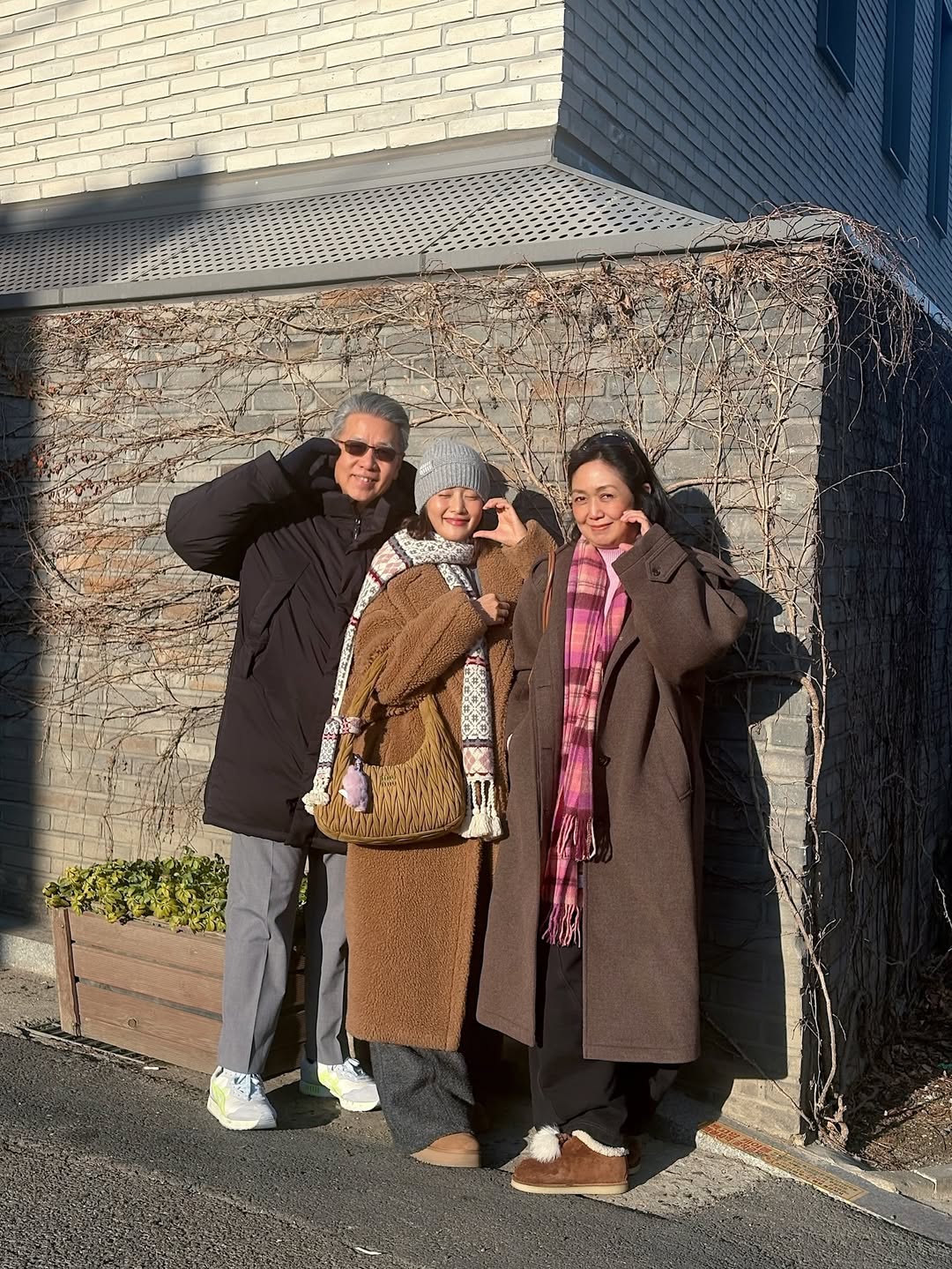 มินนี่ - ณิชา ยนตรรักษ์