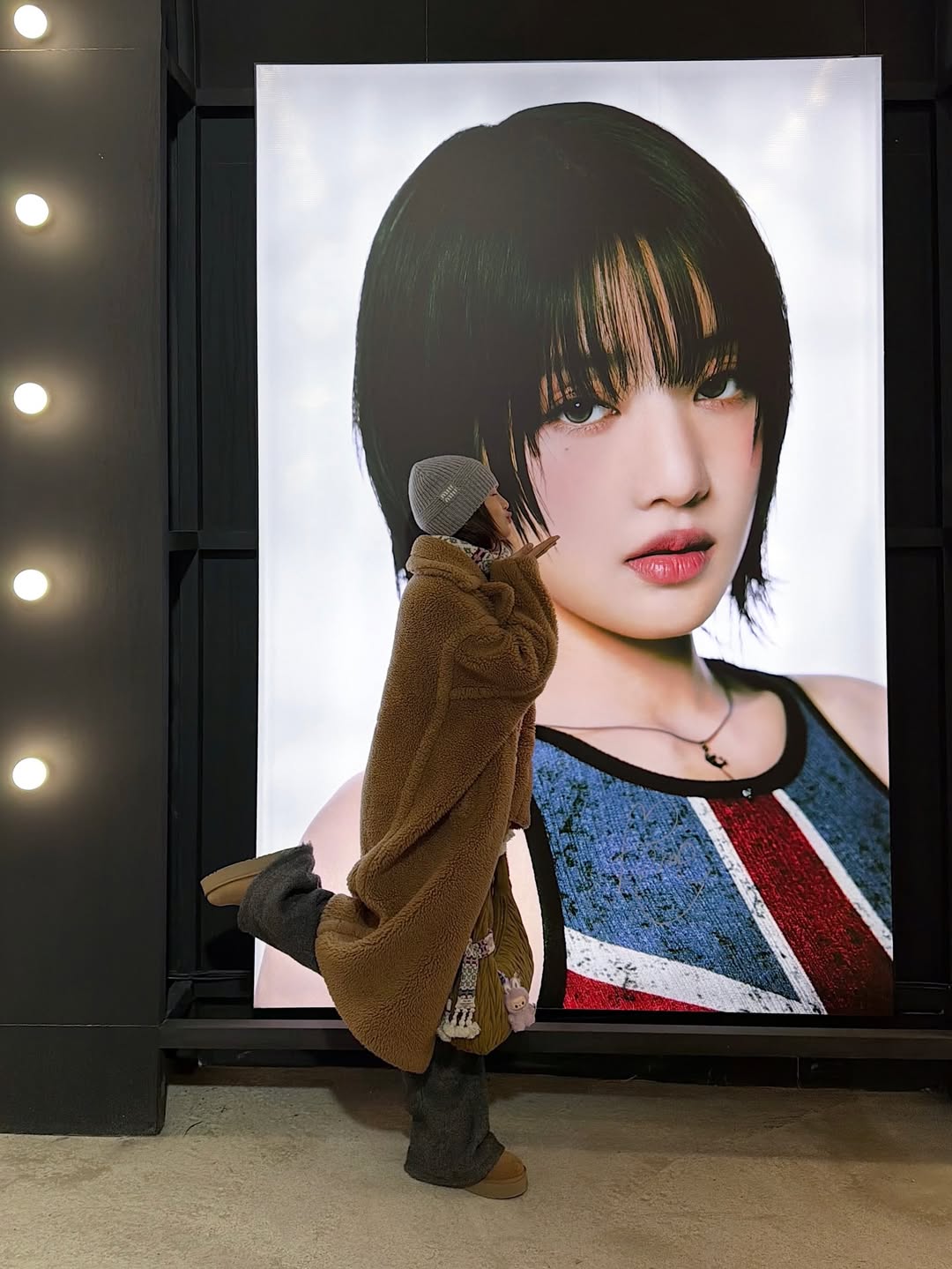 มินนี่ - ณิชา ยนตรรักษ์