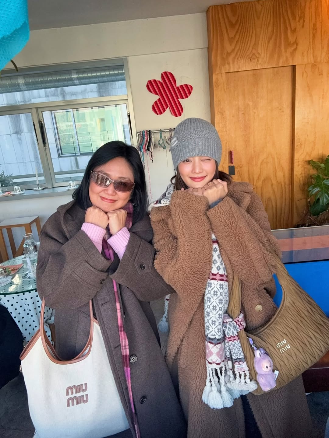 มินนี่ - ณิชา ยนตรรักษ์