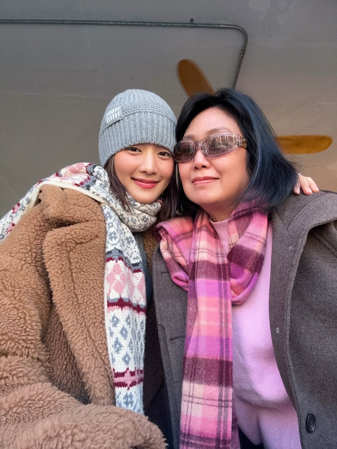 มินนี่ - ณิชา ยนตรรักษ์