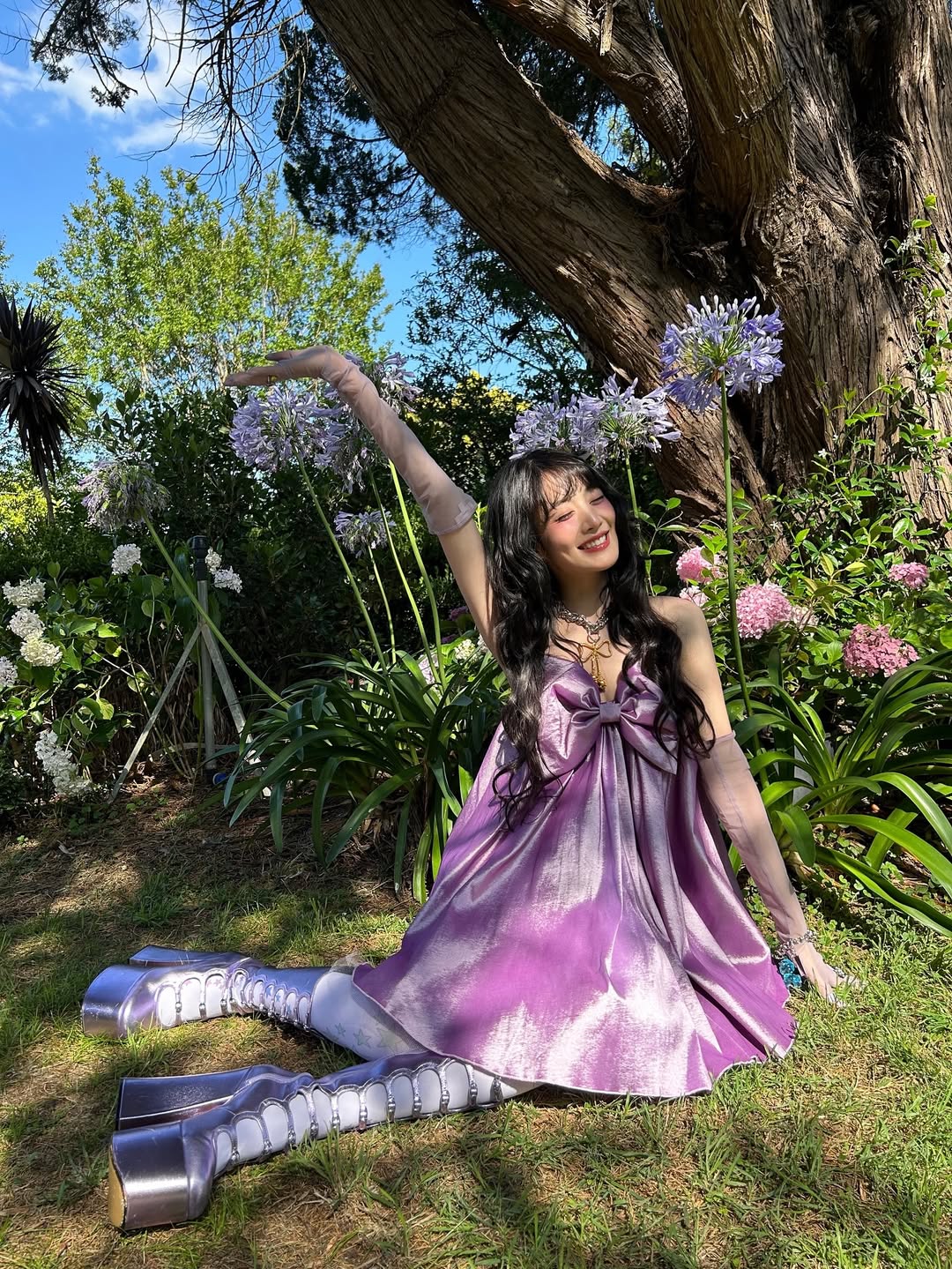 มินนี่ - ณิชา ยนตรรักษ์