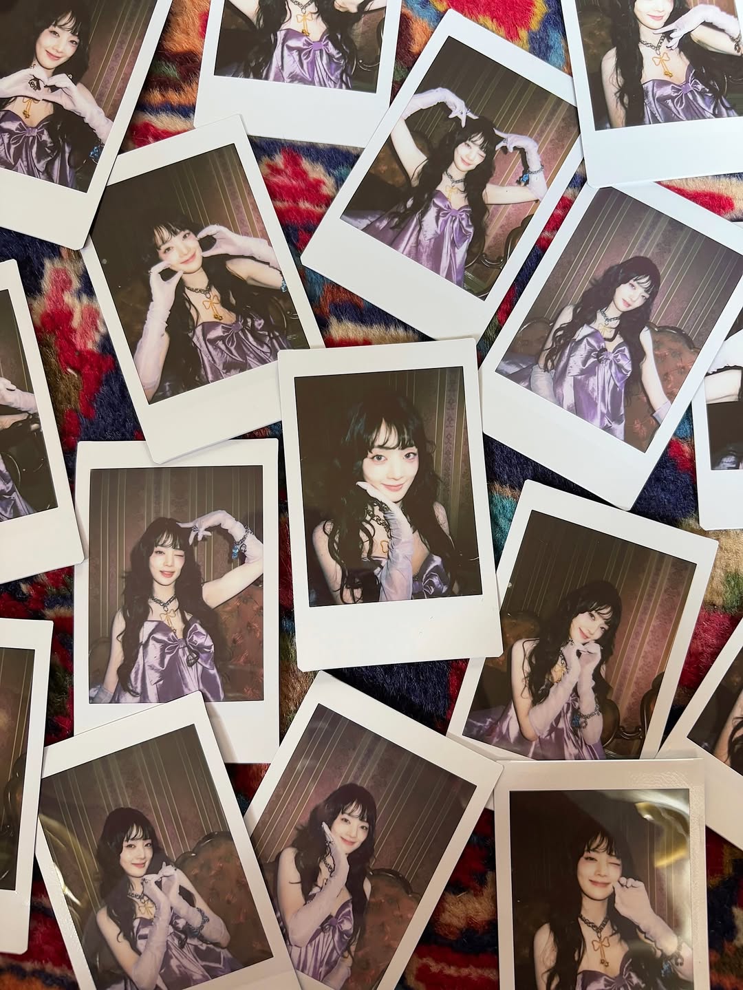 มินนี่ - ณิชา ยนตรรักษ์