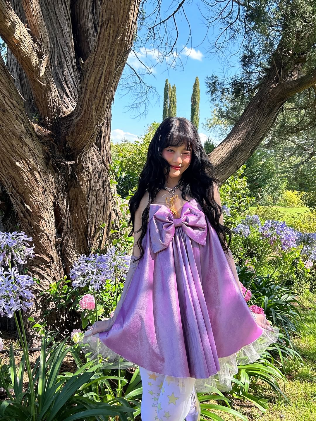 มินนี่ - ณิชา ยนตรรักษ์