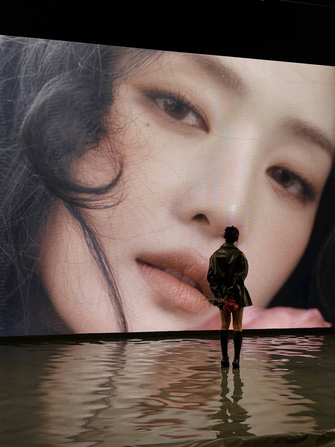 มินนี่ - ณิชา ยนตรรักษ์