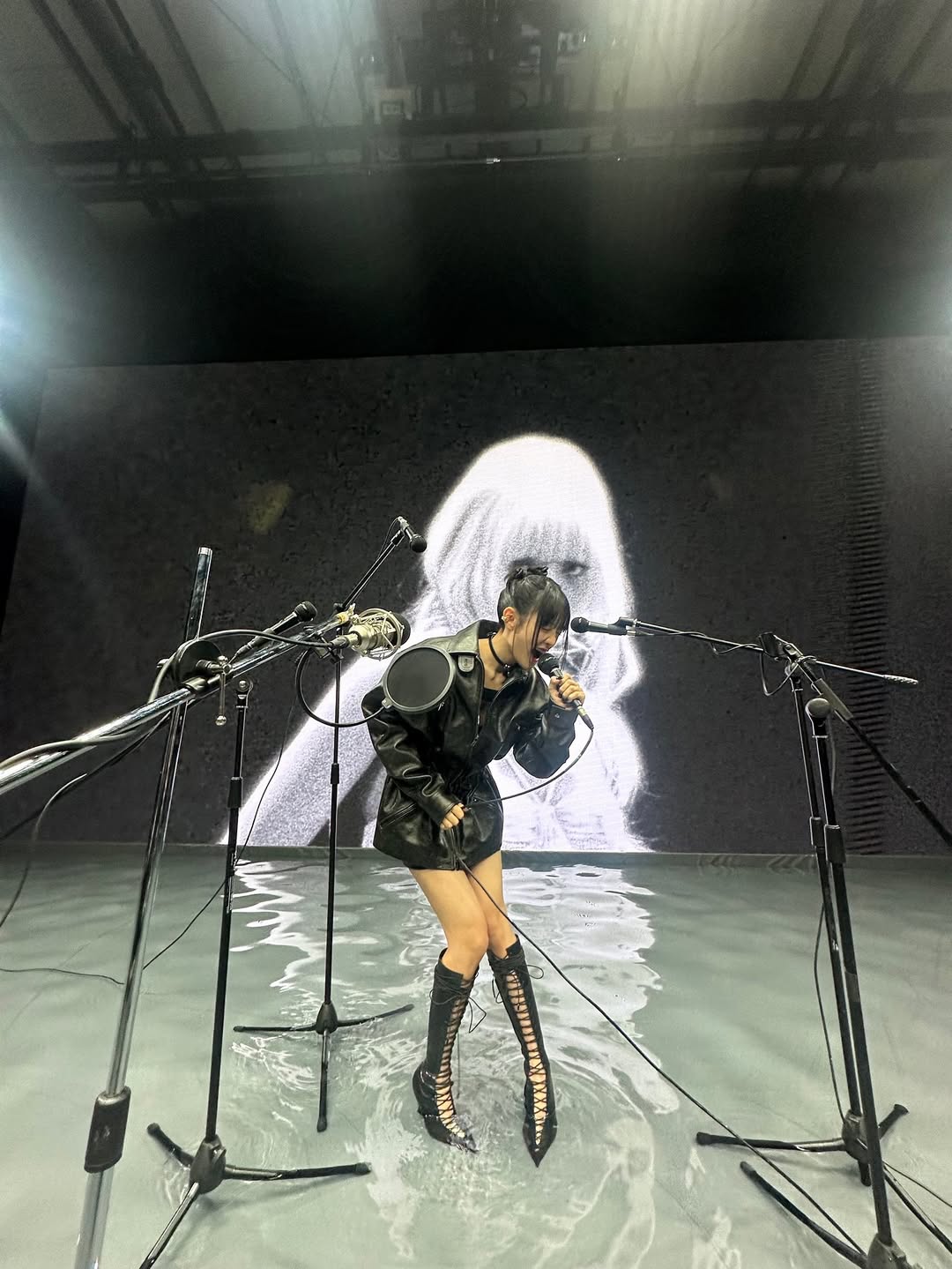 มินนี่ - ณิชา ยนตรรักษ์