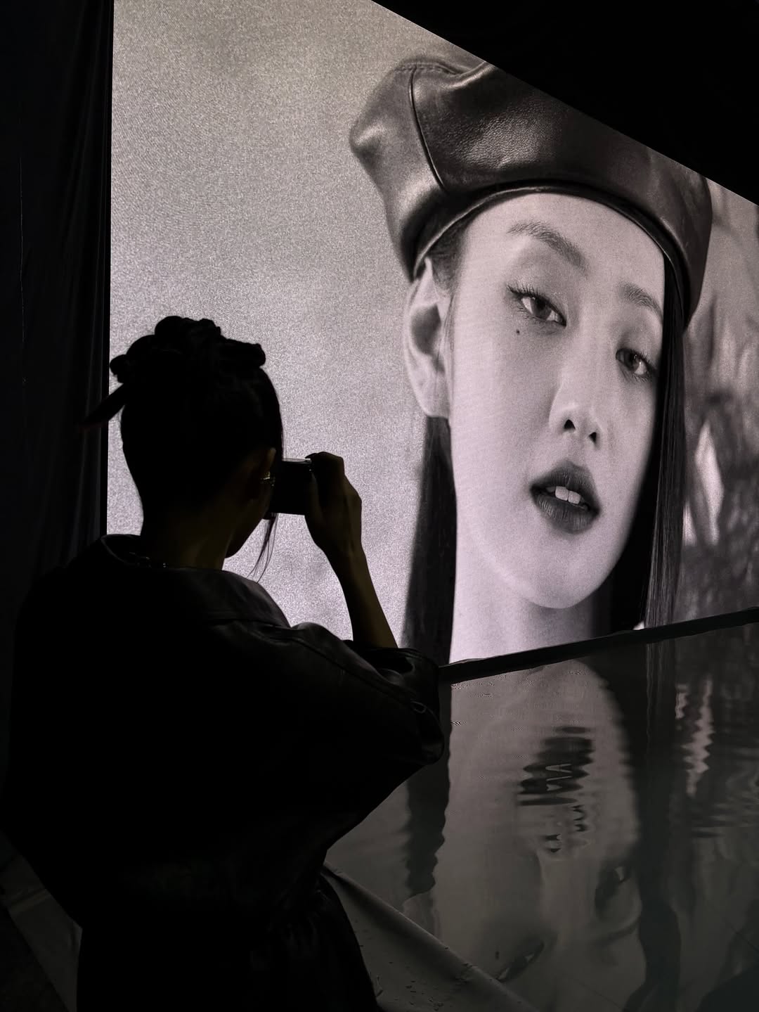 มินนี่ - ณิชา ยนตรรักษ์