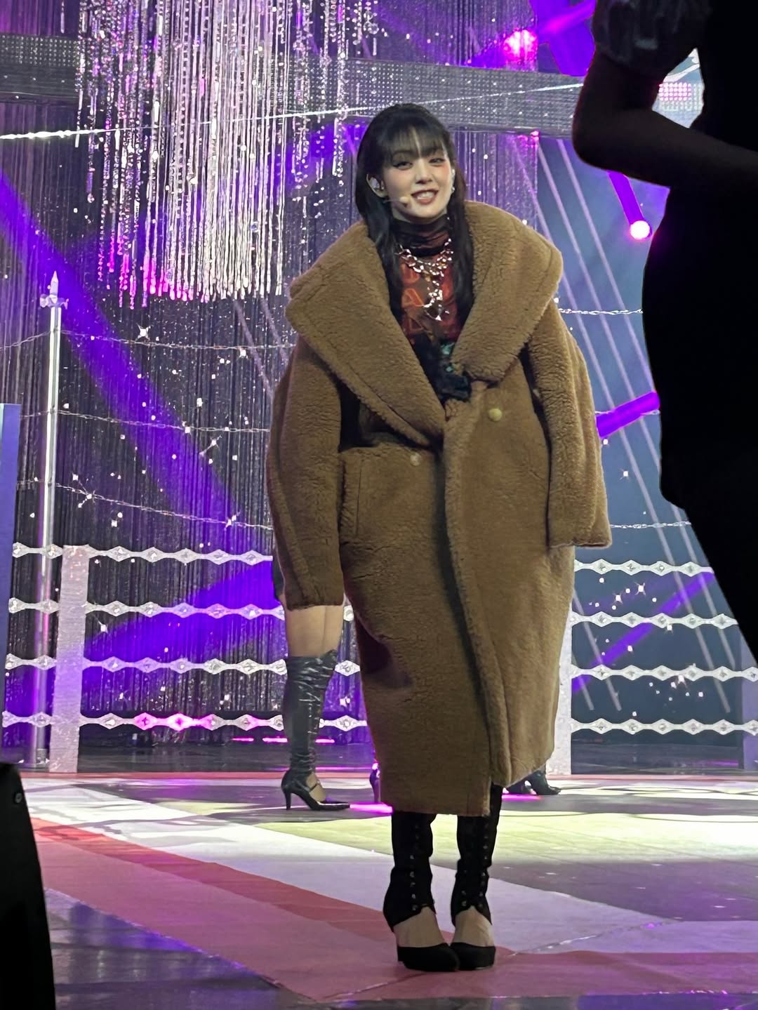 มินนี่ - ณิชา ยนตรรักษ์