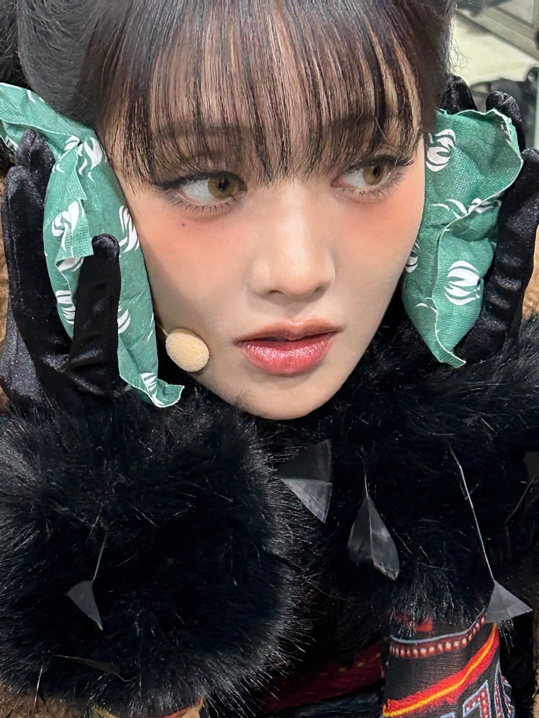 มินนี่ - ณิชา ยนตรรักษ์