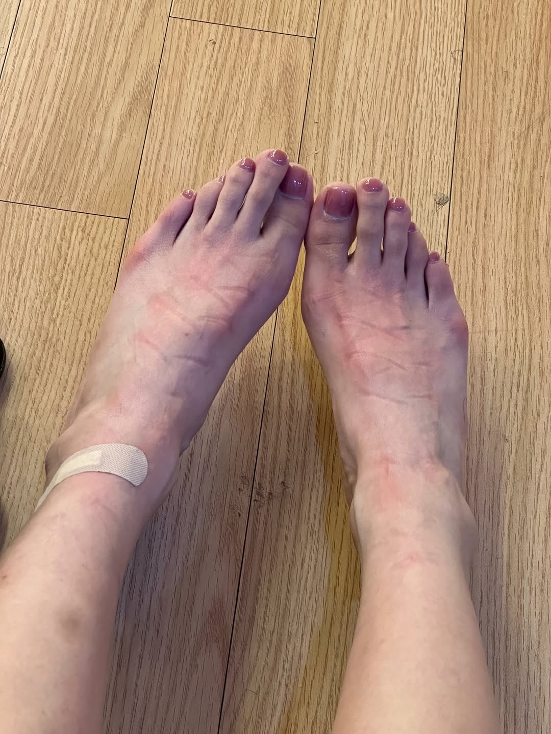 มินนี่ - ณิชา ยนตรรักษ์