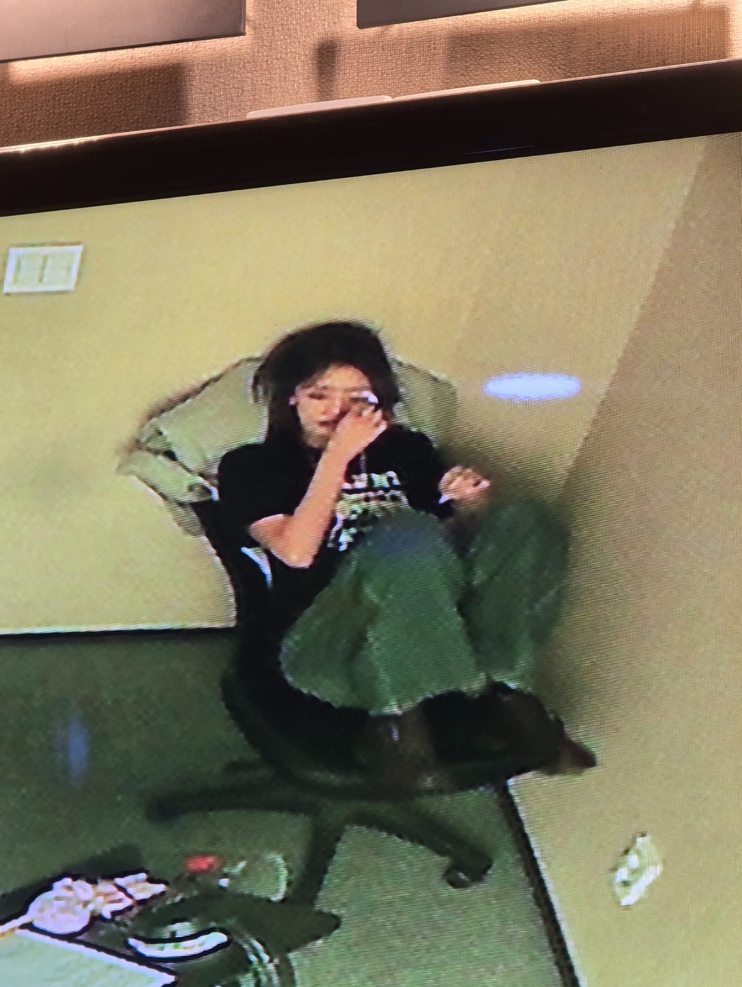 มินนี่ - ณิชา ยนตรรักษ์