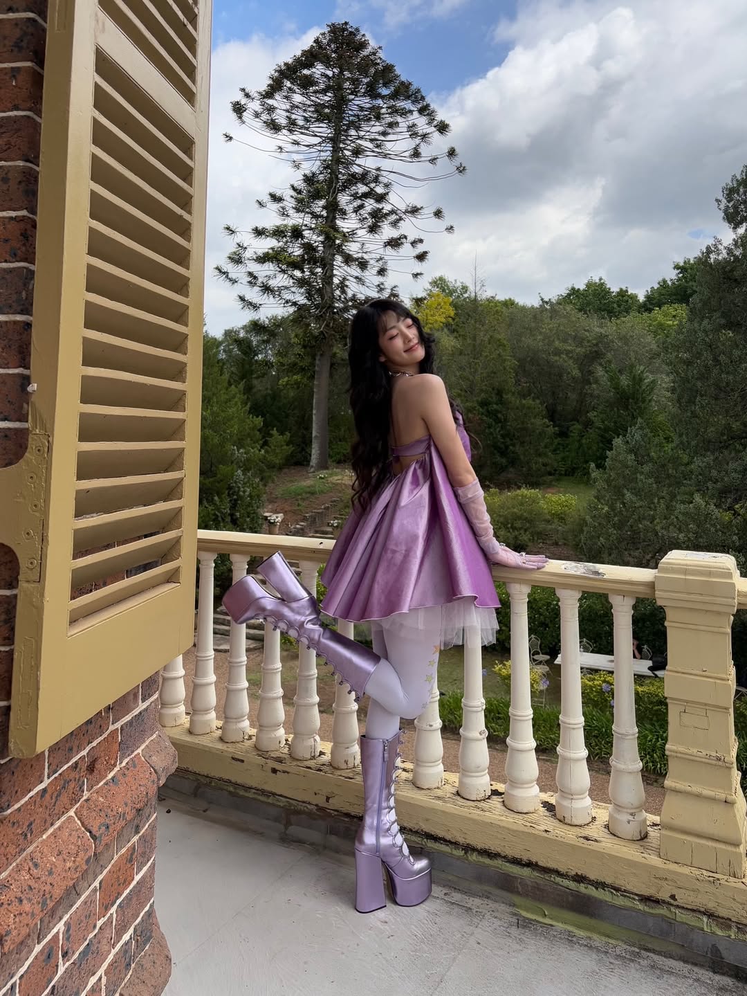 มินนี่ - ณิชา ยนตรรักษ์