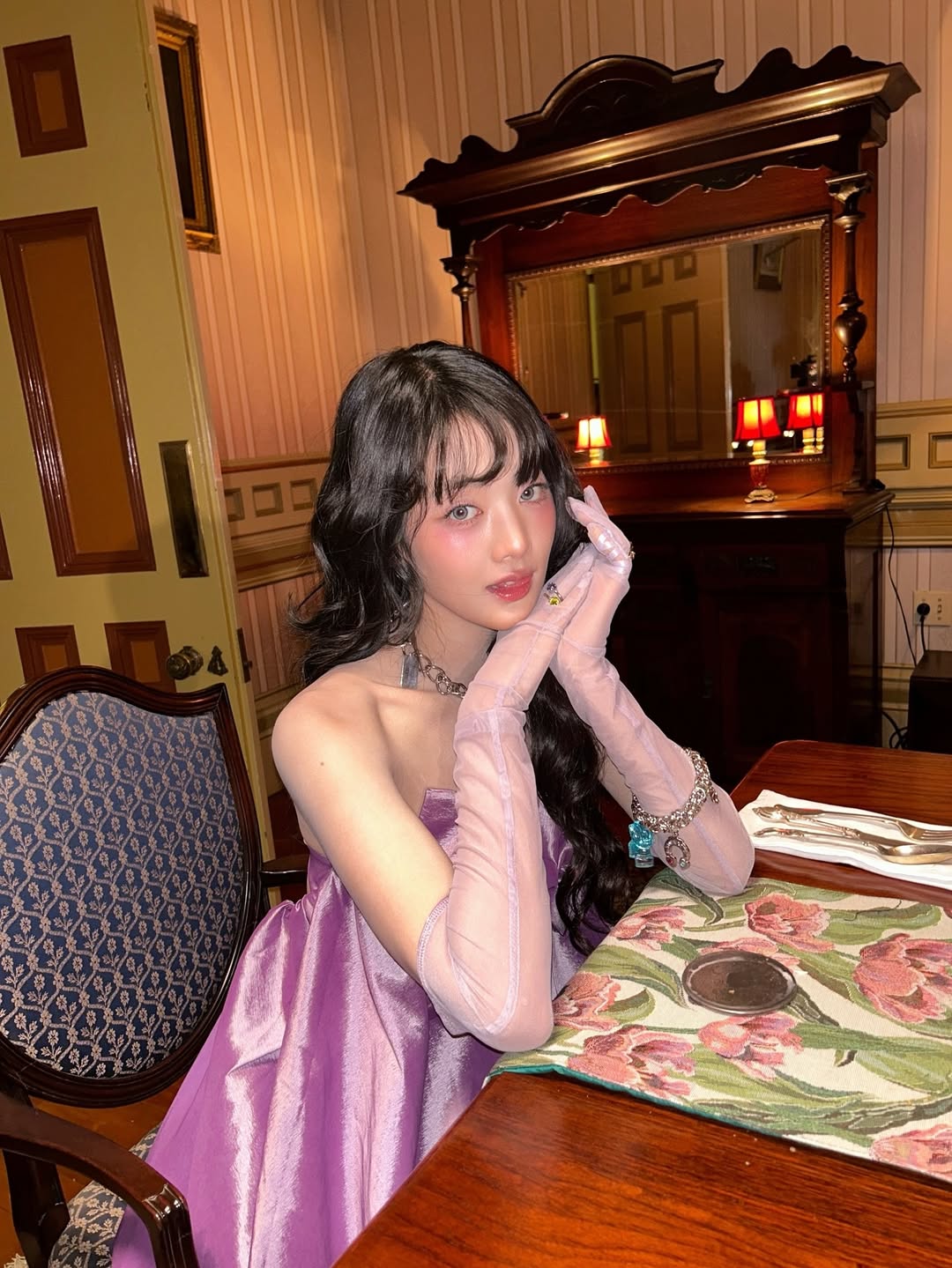 มินนี่ - ณิชา ยนตรรักษ์