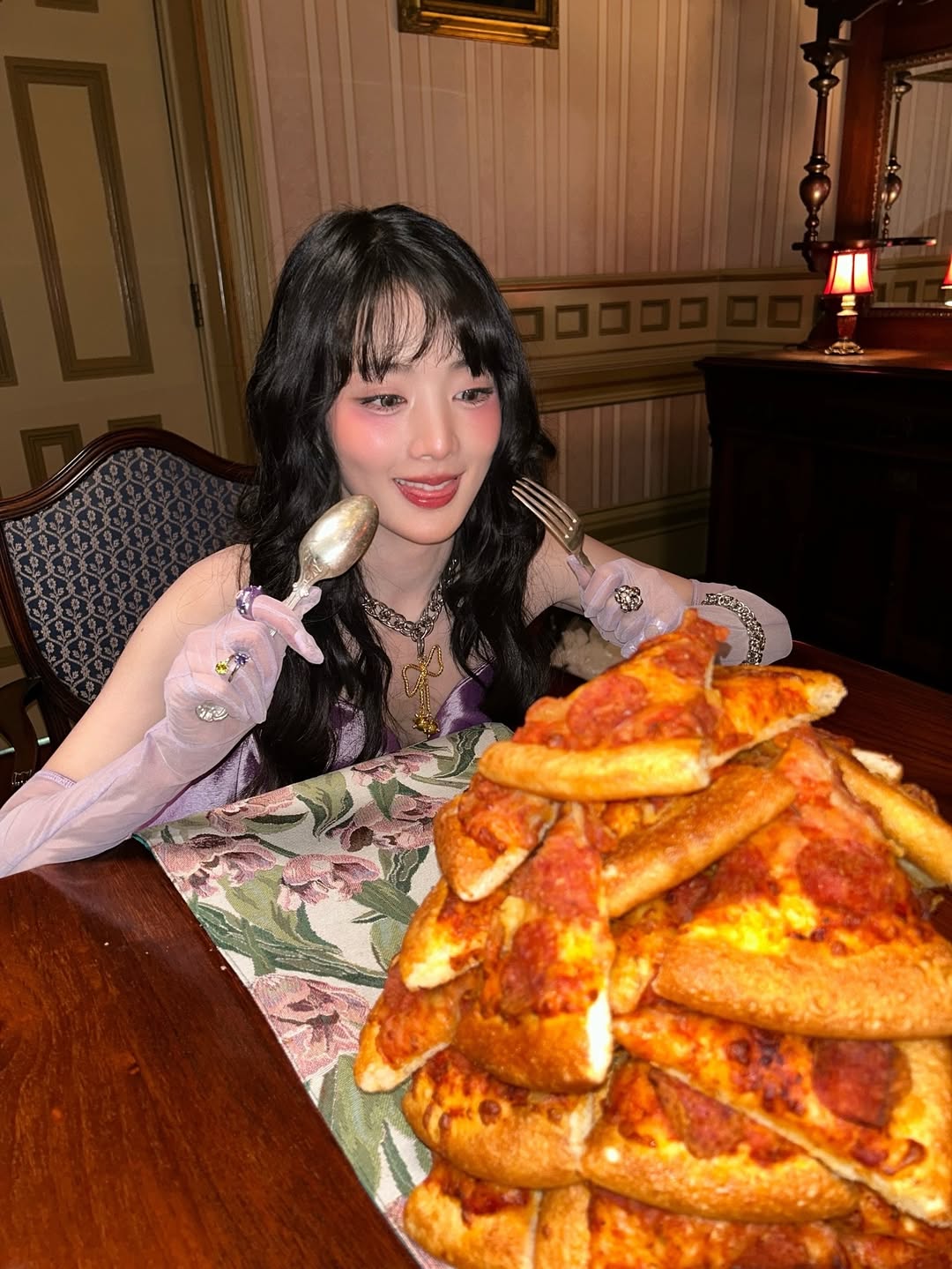 มินนี่ - ณิชา ยนตรรักษ์