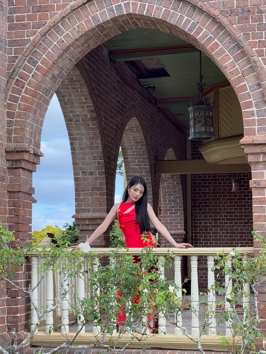 มินนี่ - ณิชา ยนตรรักษ์