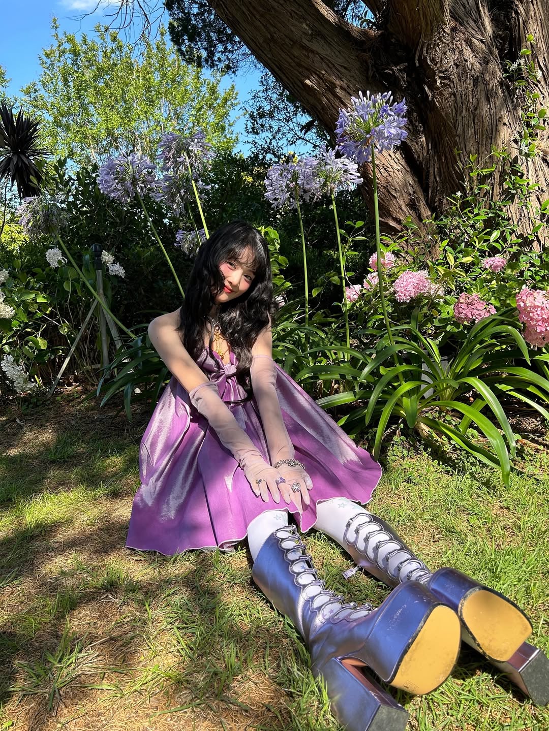 มินนี่ - ณิชา ยนตรรักษ์