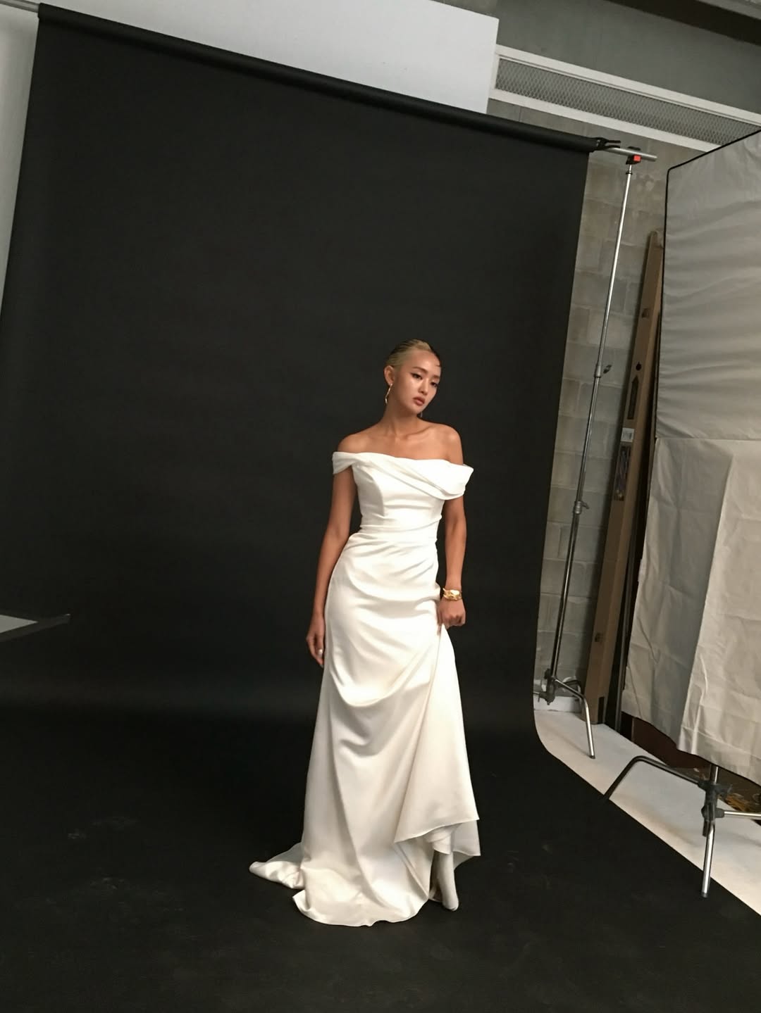 มินนี่ - ณิชา ยนตรรักษ์