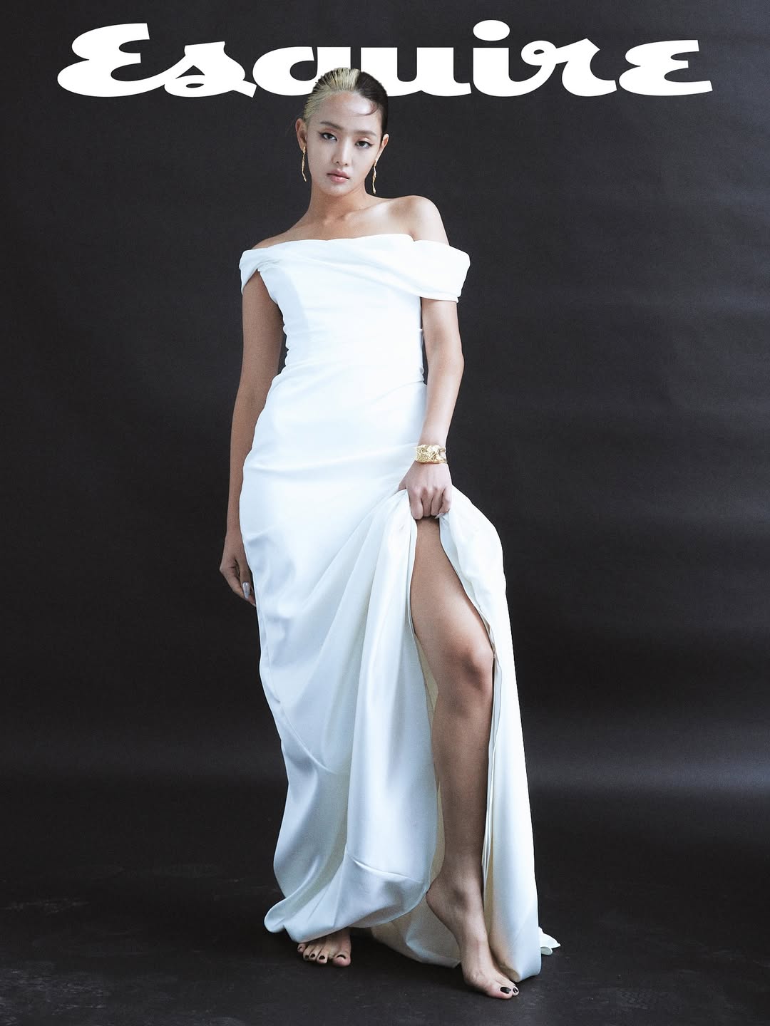 มินนี่ - ณิชา ยนตรรักษ์