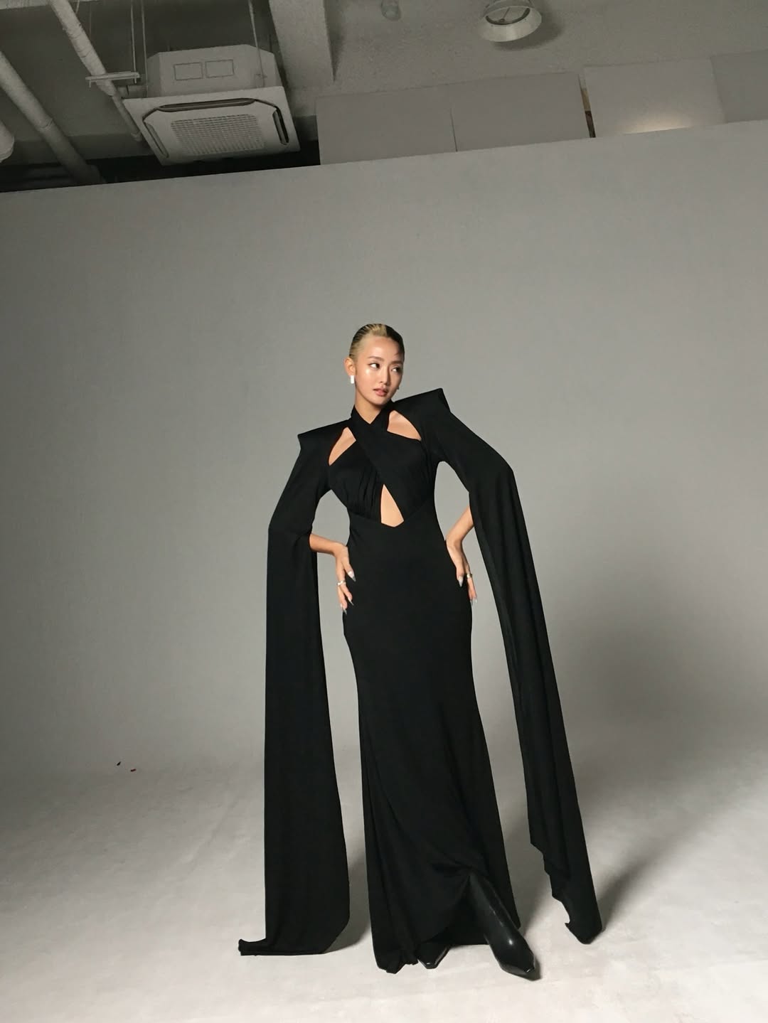 มินนี่ - ณิชา ยนตรรักษ์