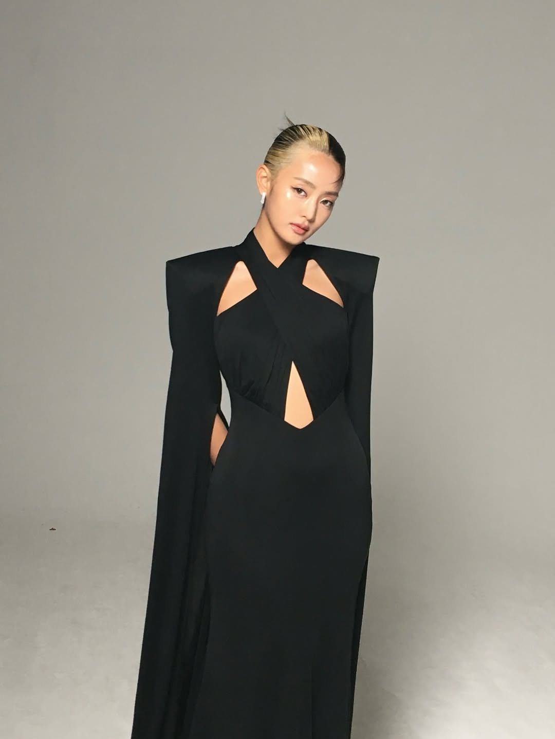 มินนี่ - ณิชา ยนตรรักษ์