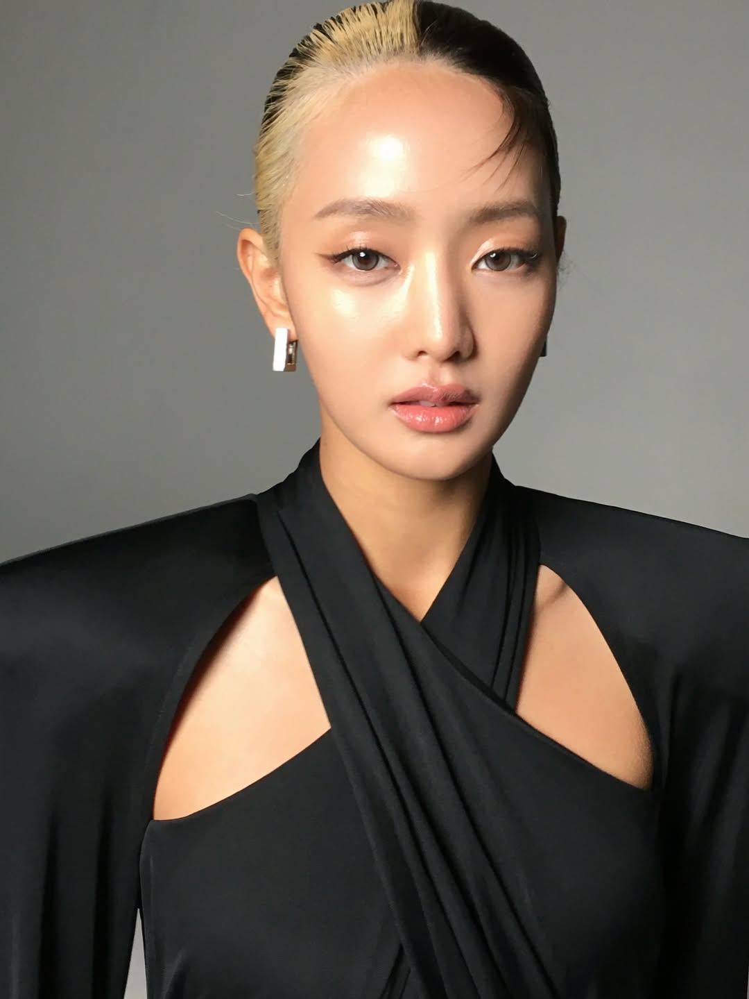 มินนี่ - ณิชา ยนตรรักษ์