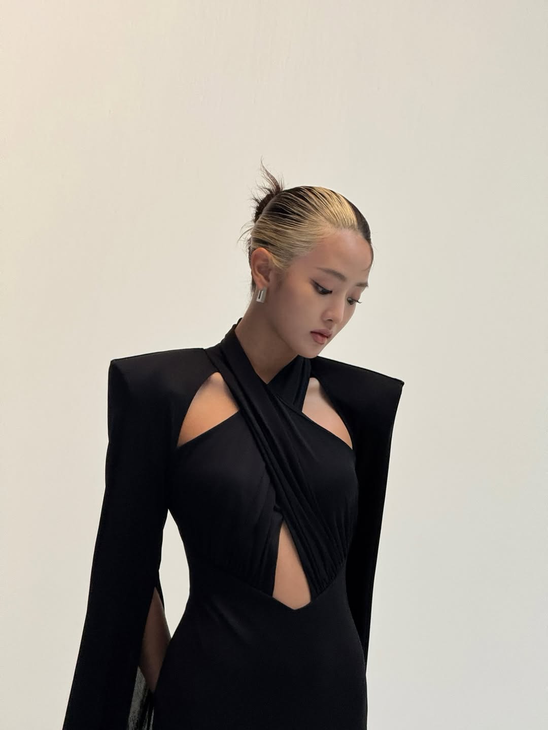 มินนี่ - ณิชา ยนตรรักษ์