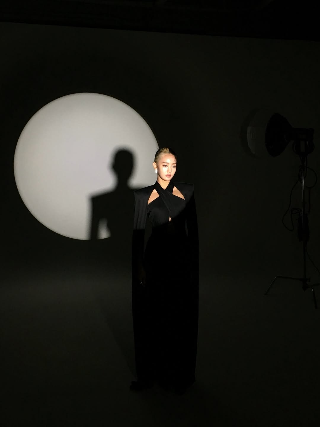 มินนี่ - ณิชา ยนตรรักษ์