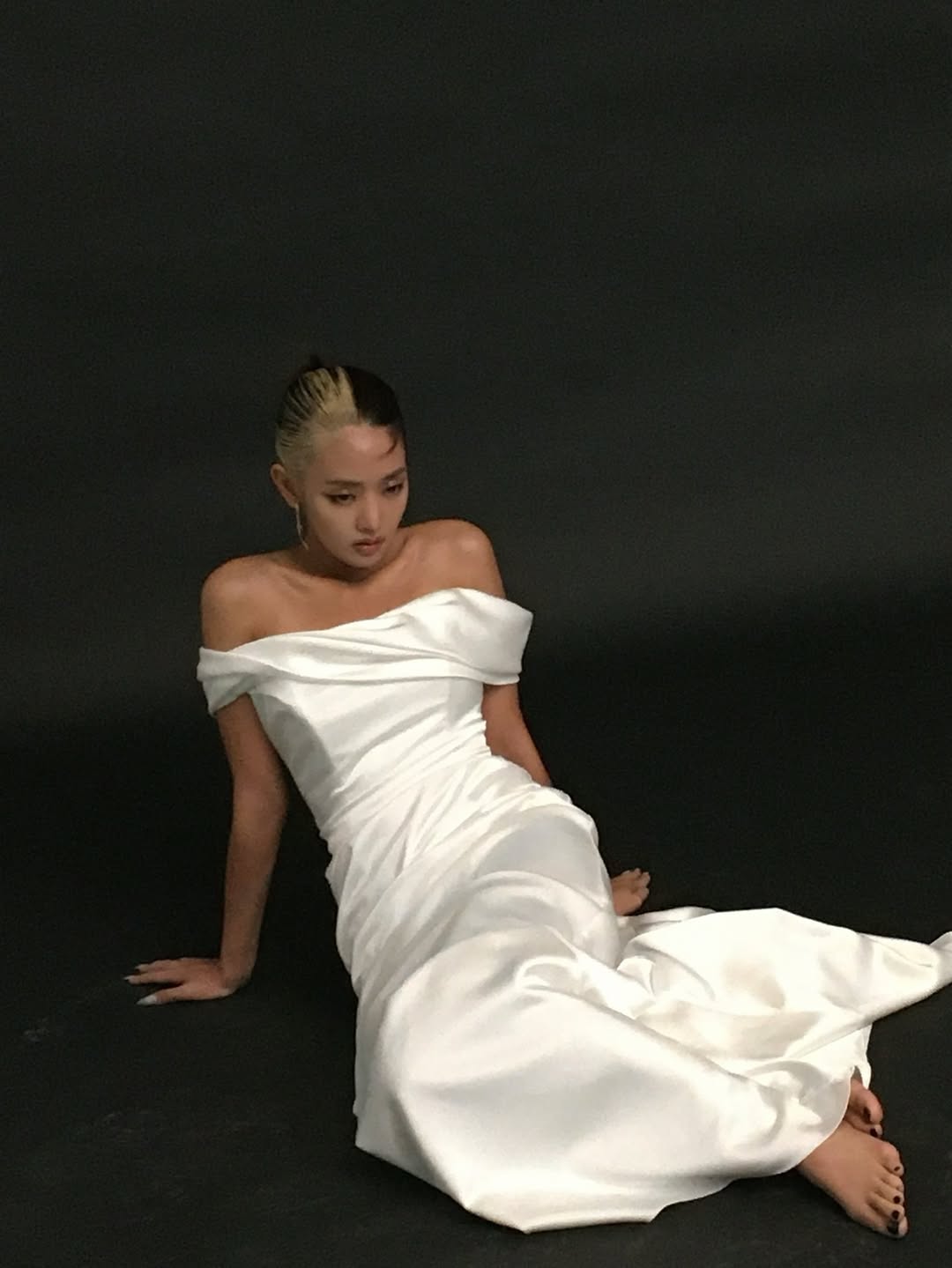 มินนี่ - ณิชา ยนตรรักษ์