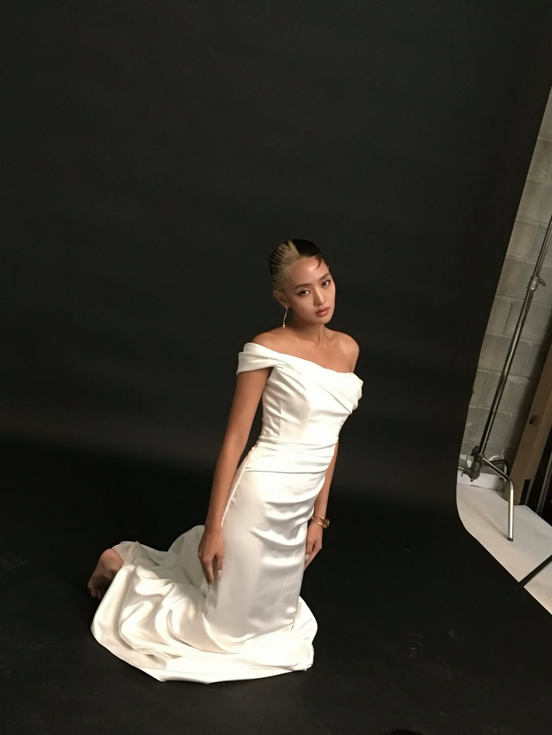 มินนี่ - ณิชา ยนตรรักษ์