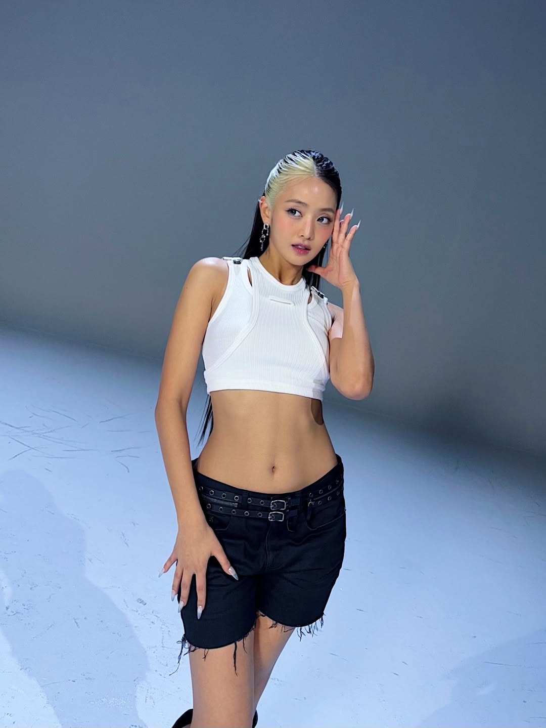 มินนี่ - ณิชา ยนตรรักษ์