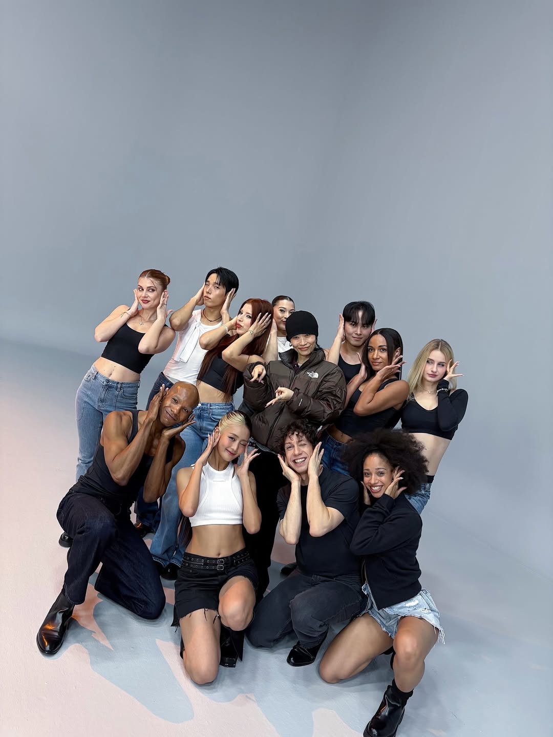 มินนี่ - ณิชา ยนตรรักษ์