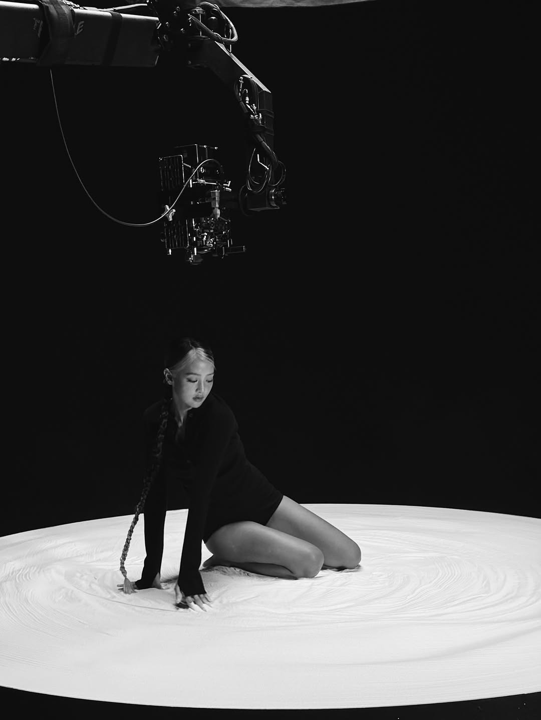 มินนี่ - ณิชา ยนตรรักษ์