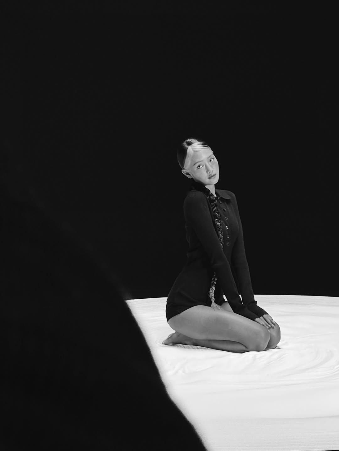 มินนี่ - ณิชา ยนตรรักษ์