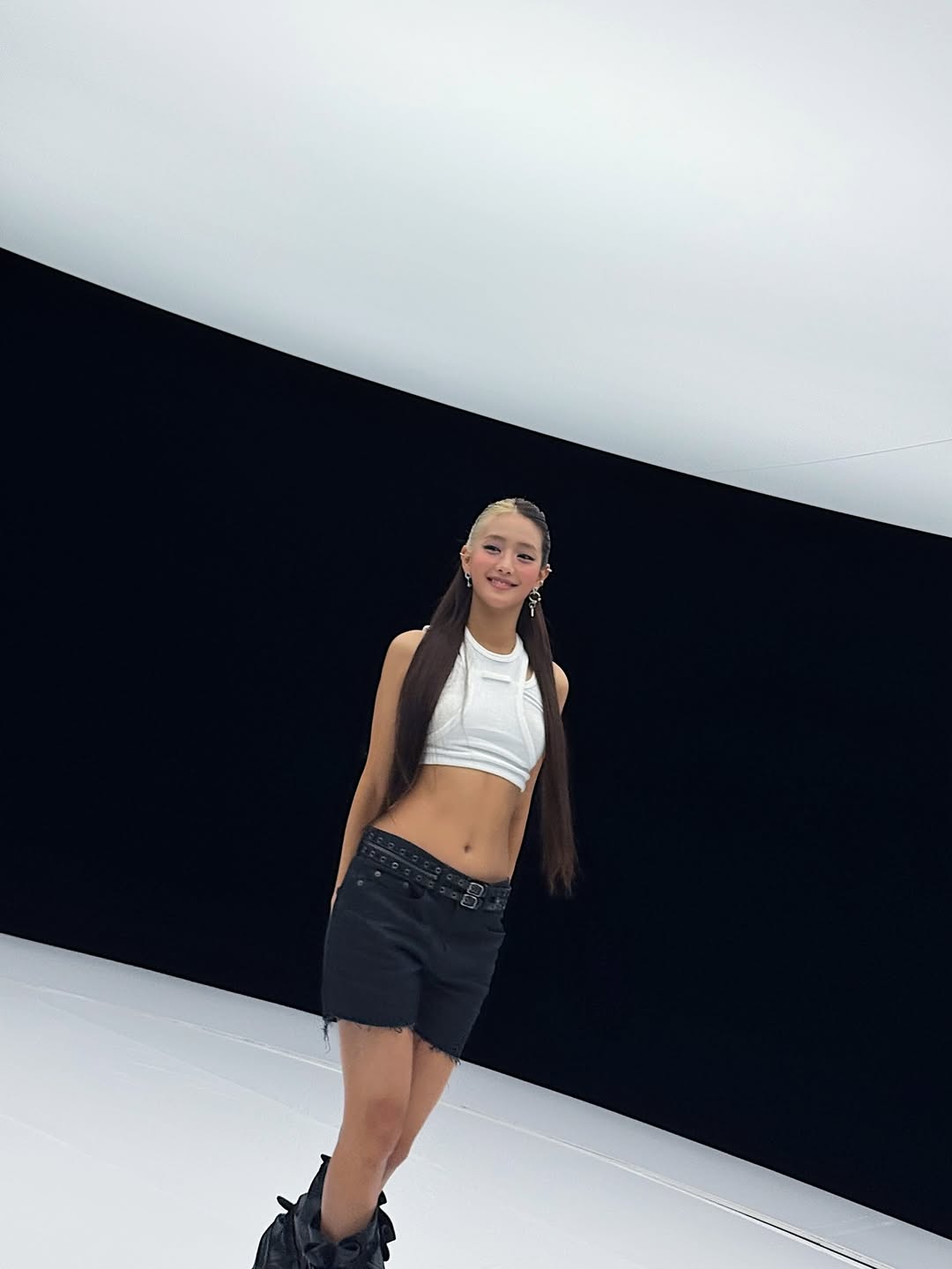 มินนี่ - ณิชา ยนตรรักษ์